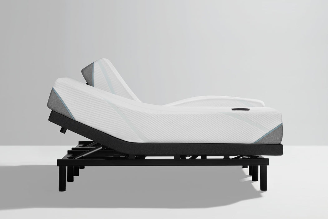 Tempur-Ergo Power Base - Pierce Furniture Gallery
