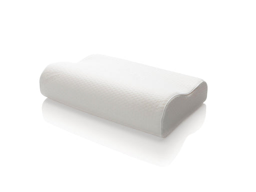 Tempur-Pedic TEMPUR-Neck Pillow - High Profile 4.5"(Large) - Pierce Furniture Gallery