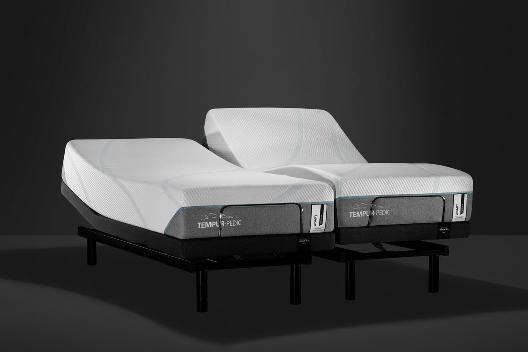 Tempur-Ergo Power Base - Pierce Furniture Gallery