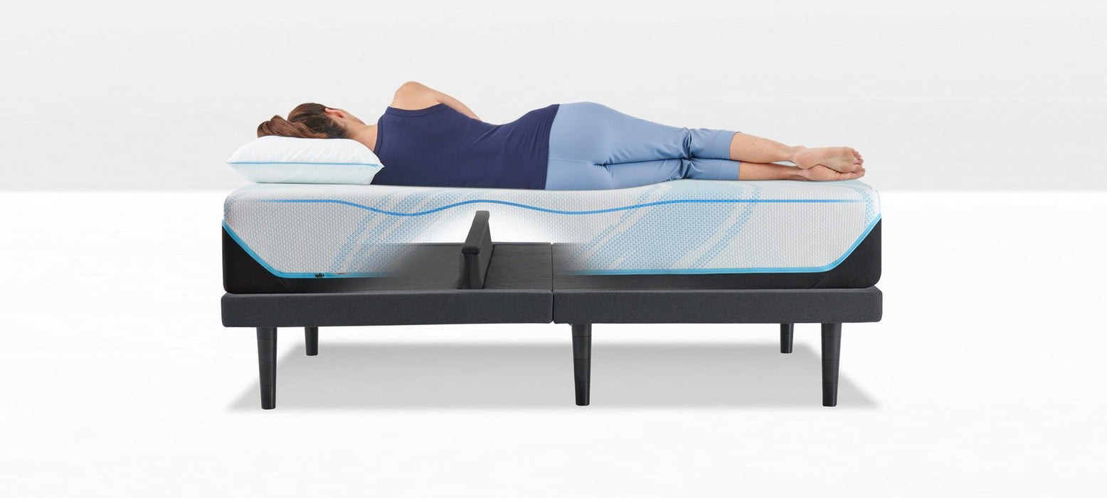 Tempur-Ergo ProSmart Base - Pierce Furniture Gallery