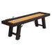 Titus Shuffleboard Table - Pierce Furniture Gallery