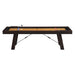 Titus Shuffleboard Table - Pierce Furniture Gallery
