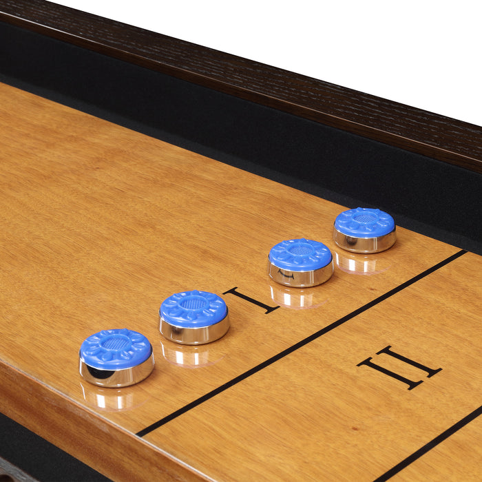 Titus Shuffleboard Table - Pierce Furniture Gallery