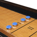 Titus Shuffleboard Table - Pierce Furniture Gallery