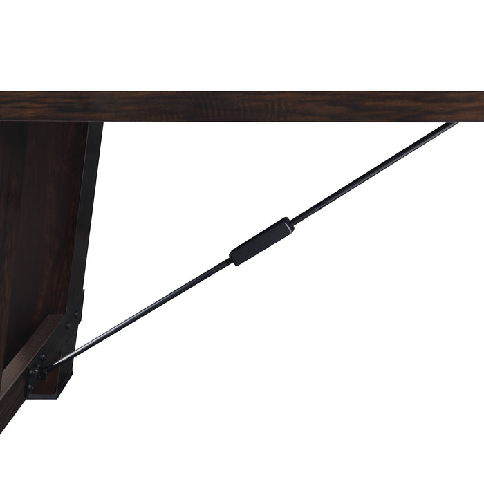 Titus Shuffleboard Table - Pierce Furniture Gallery