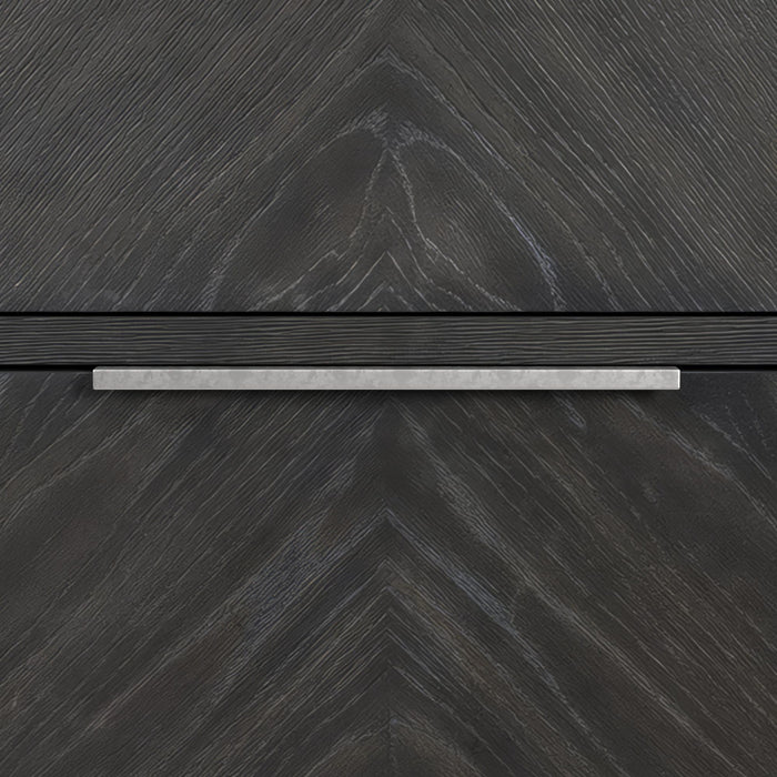 Transcend Server in Charcoal