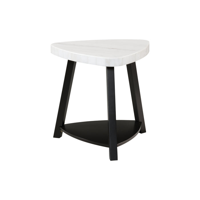 Trinity End Table