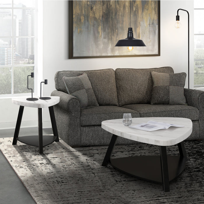 Trinity Coffee Table - Pierce Furniture Gallery