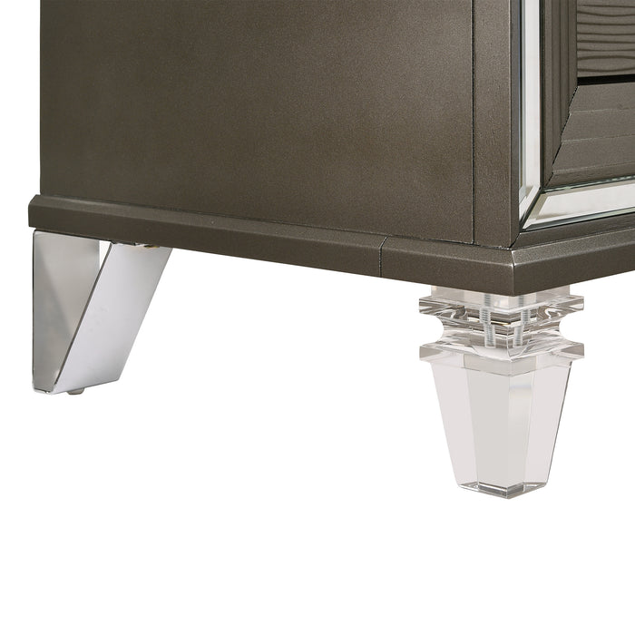 Twenty Nine Chest - Pierce Furniture Gallery