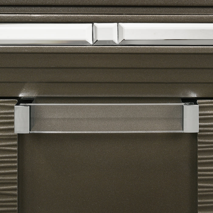 Twenty Nine Dressing Set w/LED & USB Plug