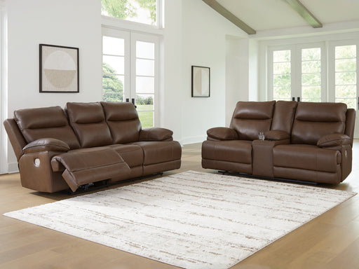 VonRyan Living Room Set - Pierce Furniture Gallery
