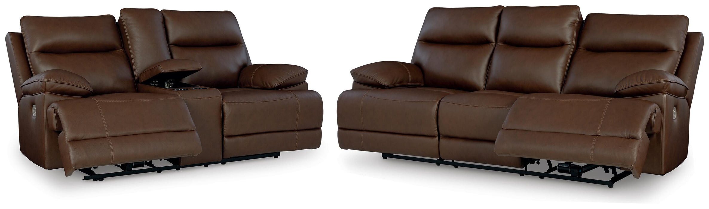 VonRyan Living Room Set - Pierce Furniture Gallery