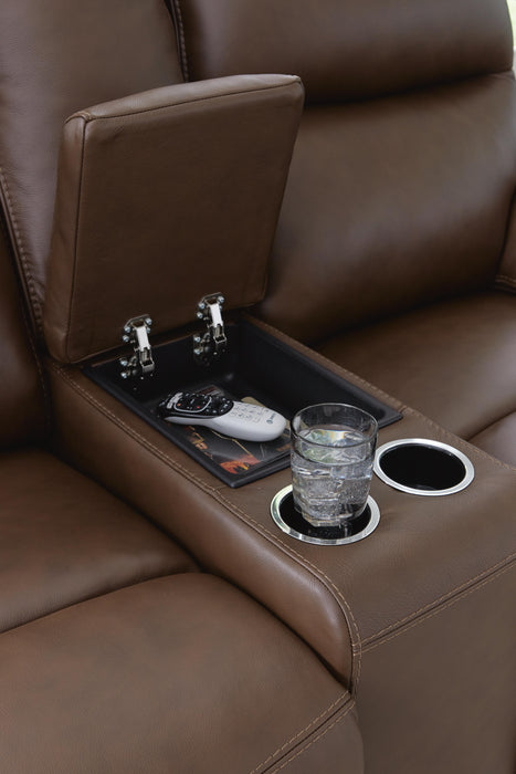 VonRyan Living Room Set - Pierce Furniture Gallery