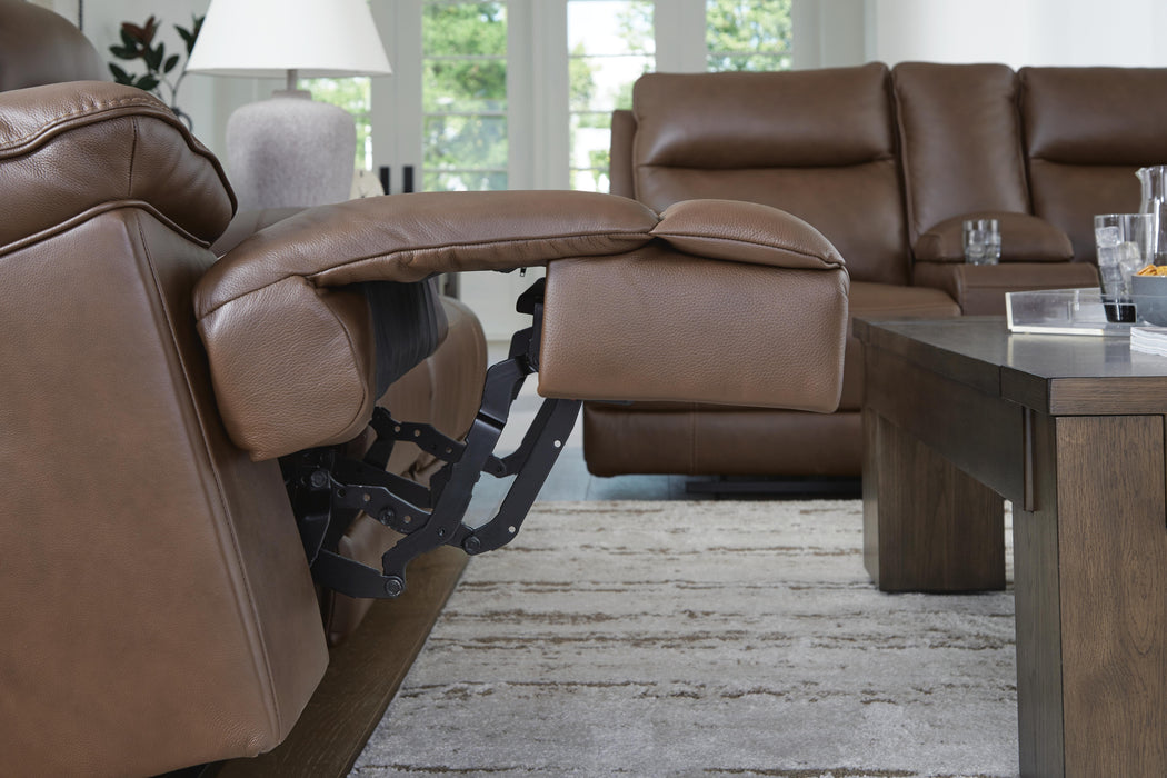 VonRyan Living Room Set - Pierce Furniture Gallery