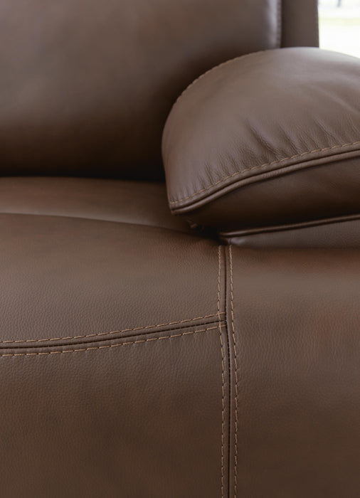 VonRyan Living Room Set - Pierce Furniture Gallery
