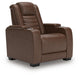 High Impact Power Recliner - Pierce Furniture Gallery