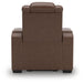 High Impact Power Recliner - Pierce Furniture Gallery