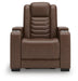 High Impact Power Recliner - Pierce Furniture Gallery