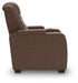 High Impact Power Recliner - Pierce Furniture Gallery