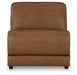 Magic Man 5-Piece Power Reclining Sectional - Pierce Furniture Gallery