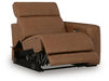 Magic Man 5-Piece Power Reclining Sectional - Pierce Furniture Gallery