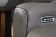 5Z-Comfort Power Recliner - Pierce Furniture Gallery