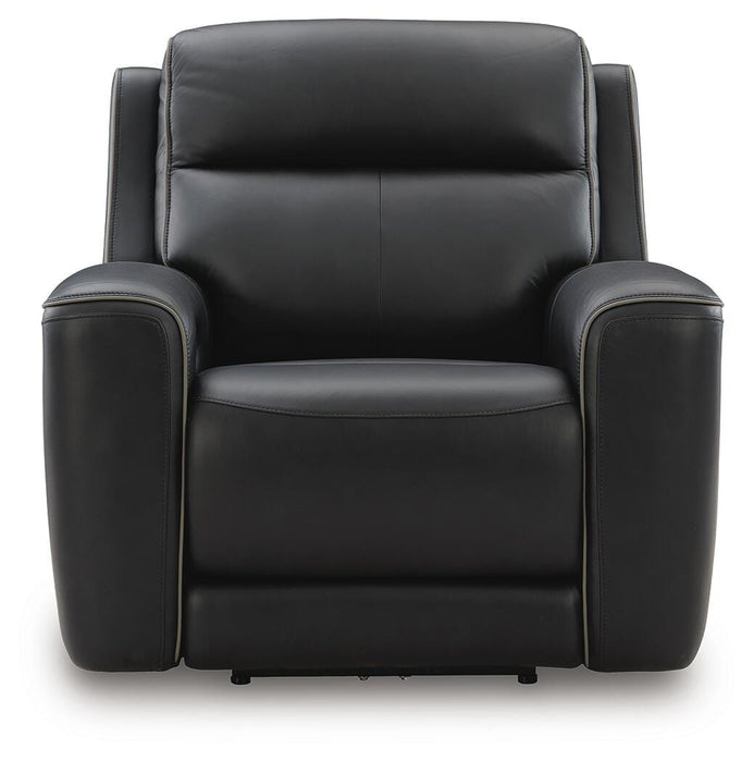 5Z-Comfort Power Recliner - Pierce Furniture Gallery