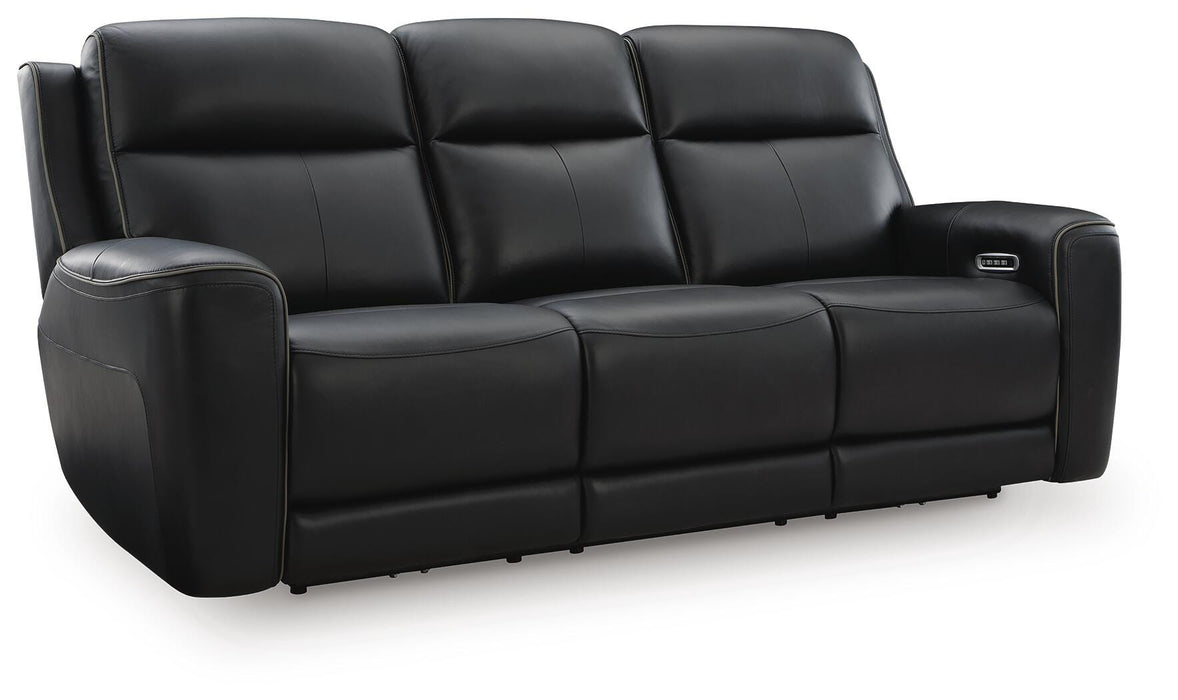 5Z-Comfort Power Reclining Sofa - Pierce Furniture Gallery