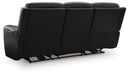 5Z-Relaxation Power Reclining Sofa - Pierce Furniture Gallery