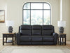 5Z-Relaxation Power Reclining Sofa - Pierce Furniture Gallery