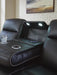 5Z-Relaxation Power Reclining Sofa - Pierce Furniture Gallery