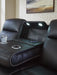 5Z-Comfort Power Reclining Living Room Set - Pierce Furniture Gallery