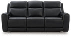 5Z-Relaxation Power Reclining Sofa - Pierce Furniture Gallery