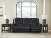 5Z-Relaxation Power Reclining Sofa - Pierce Furniture Gallery