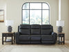 5Z-Relaxation Power Reclining Sofa - Pierce Furniture Gallery