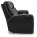 5Z-Relaxation Power Reclining Sofa - Pierce Furniture Gallery