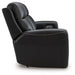 5Z-Relaxation Power Reclining Sofa - Pierce Furniture Gallery