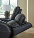 5Z-Comfort Power Reclining Living Room Set - Pierce Furniture Gallery
