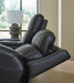 5Z-Comfort Power Reclining Sofa - Pierce Furniture Gallery