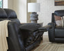5Z-Comfort Power Reclining Sofa - Pierce Furniture Gallery