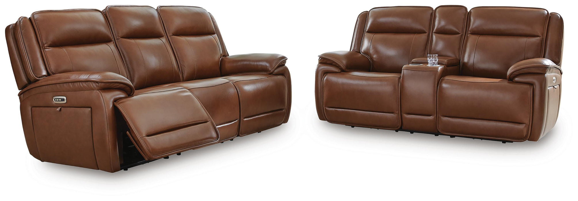 Healy Pier Living Room Set - Pierce Furniture Gallery