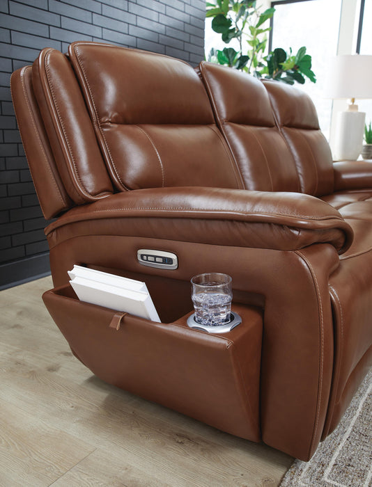 Healy Pier Living Room Set - Pierce Furniture Gallery