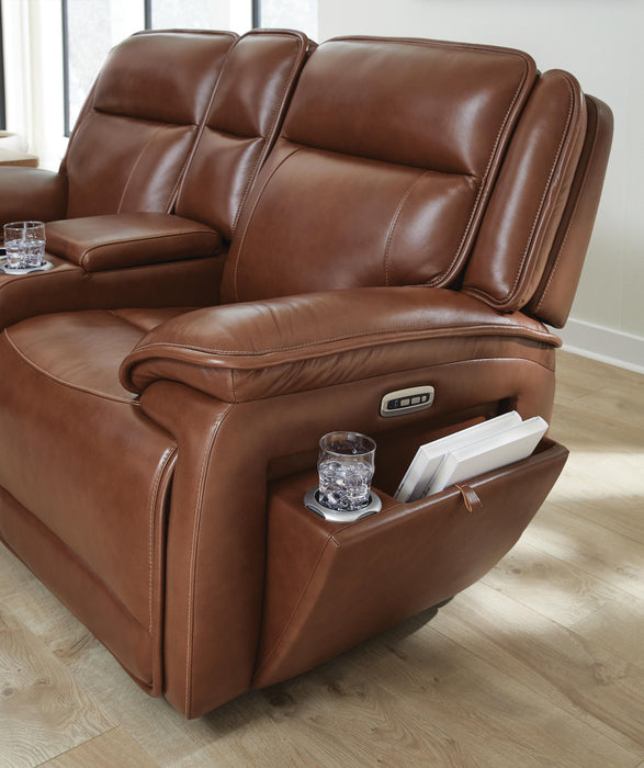 Healy Pier Living Room Set - Pierce Furniture Gallery