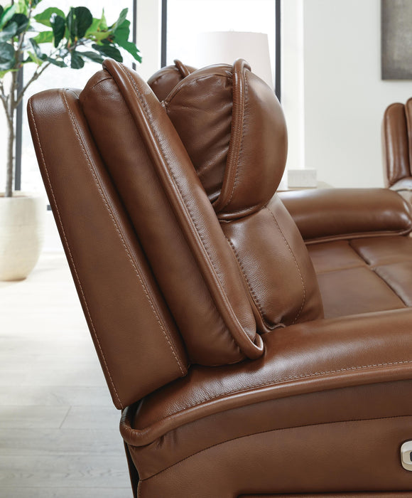 Healy Pier Living Room Set - Pierce Furniture Gallery