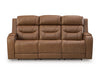 Knightington Living Room Set - Pierce Furniture Gallery