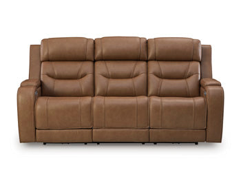 Knightington Living Room Set - Pierce Furniture Gallery