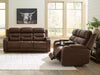 Knightington Living Room Set - Pierce Furniture Gallery
