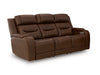 Knightington Living Room Set - Pierce Furniture Gallery