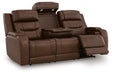 Knightington Living Room Set - Pierce Furniture Gallery