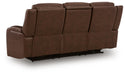 Knightington Living Room Set - Pierce Furniture Gallery